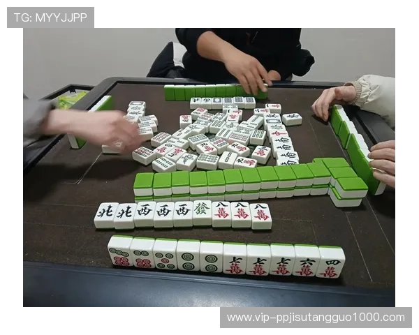 PG麻将来了多样化的社交互动功能，打造属于你的线上麻将社区